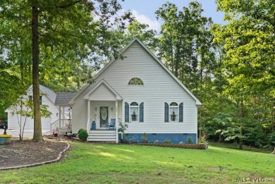 Lake Other For Sale in Macon, North Carolina