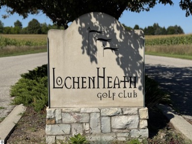 Grand Traverse Bay - East Arm Lot For Sale in Williamsburg Michigan