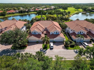 Lake Home For Sale in Estero, Florida