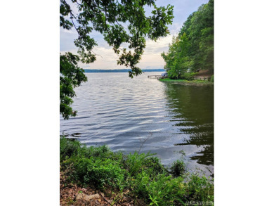 Roanoke Rapids Lake Lot For Sale in Gaston North Carolina