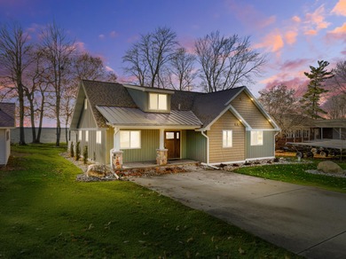 Houghton Lake Home For Sale in Houghton Lake Michigan