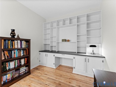 Welcome to Park West - Comfortable Living in a Vibrant 55+