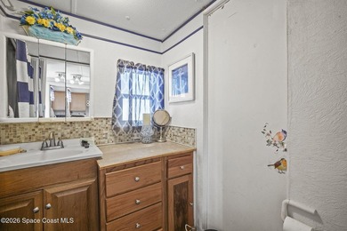 Charming two-bedroom modular home in desirable Port Malabar - photo 12