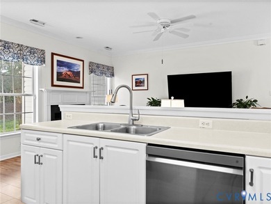 Welcome to Park West - Comfortable Living in a Vibrant 55+