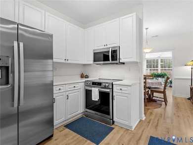 Welcome to Park West - Comfortable Living in a Vibrant 55+