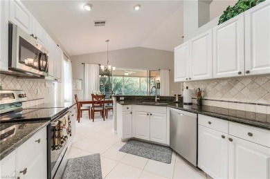 Lake Condo For Sale in Estero, Florida