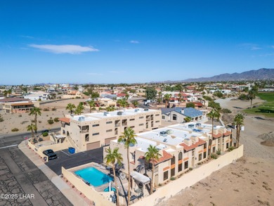 Lake Havasu Condo For Sale in Lake Havasu City Arizona