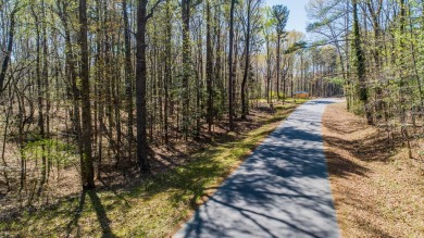 Lake Gaston Lot For Sale in Macon North Carolina