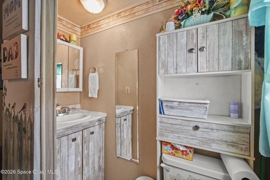 Charming two-bedroom modular home in desirable Port Malabar - photo 21