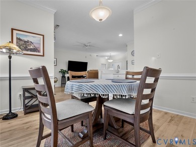 Welcome to Park West - Comfortable Living in a Vibrant 55+