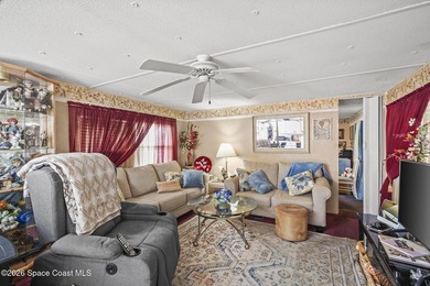Charming two-bedroom modular home in desirable Port Malabar - photo 22
