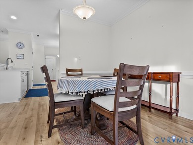 Welcome to Park West - Comfortable Living in a Vibrant 55+