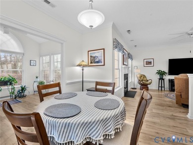 Welcome to Park West - Comfortable Living in a Vibrant 55+