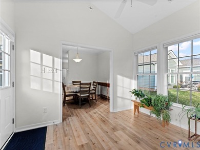 Welcome to Park West - Comfortable Living in a Vibrant 55+