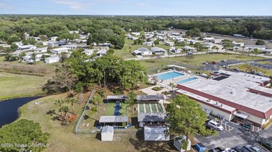 Charming two-bedroom modular home in desirable Port Malabar - photo 29