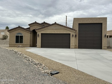 Lake Havasu Home For Sale in Lake Havasu City Arizona