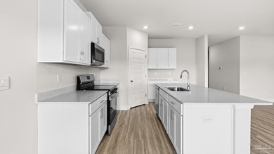 Welcome to the Delray in Fallschase at Pathstone! This beautiful - photo 31