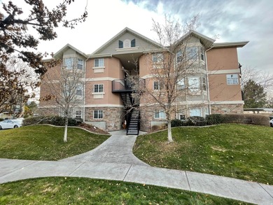 Great Salt Lake Condo For Sale in West Valley City Utah