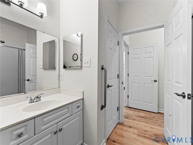 Welcome to Park West - Comfortable Living in a Vibrant 55+