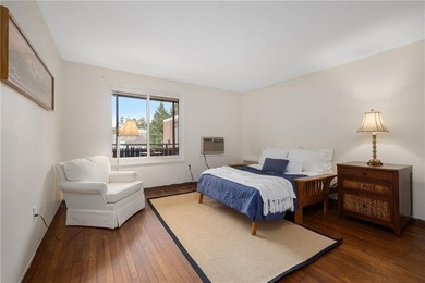 Overlooking the lush greenery and in-ground pool, this private - photo 35