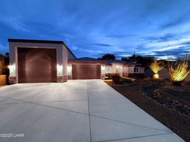 Lake Havasu Home For Sale in Lake Havasu City Arizona