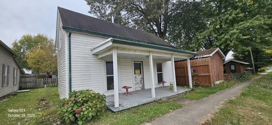 Ohio River Home For Sale in Augusta Kentucky