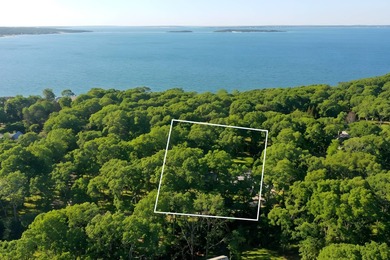 Set on 1.92 acres in North Haven, this property offers two - photo 1