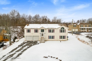 Emerald Lakes Home Sale Pending in Long Pond Pennsylvania