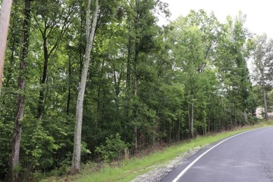 Lake Lot For Sale in Sparta, Tennessee