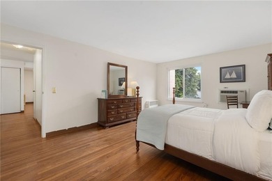 Overlooking the lush greenery and in-ground pool, this private - photo 43