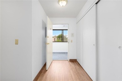 Overlooking the lush greenery and in-ground pool, this private - photo 44