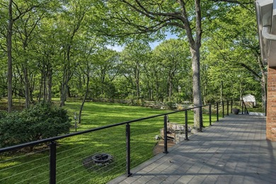 Set on 1.92 acres in North Haven, this property offers two - photo 7