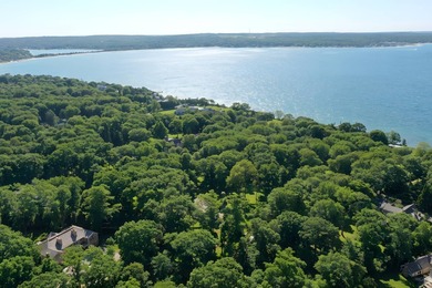 Set on 1.92 acres in North Haven, this property offers two - photo 9