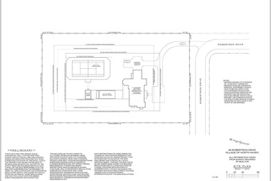 Set on 1.92 acres in North Haven, this property offers two - photo 10