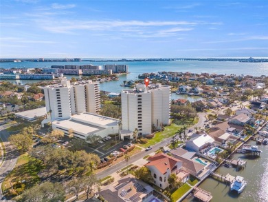 Lake Condo Sale Pending in Gulfport, Florida