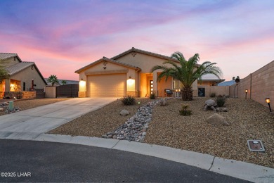Lake Havasu Home For Sale in Lake Havasu City Arizona