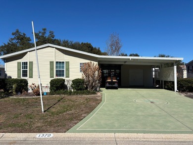 Lake Yale Home For Sale in Grand Island Florida