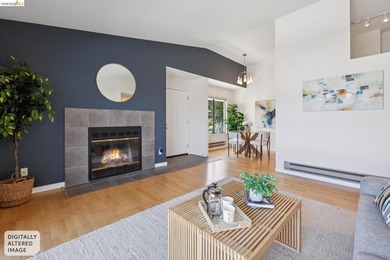Experience resort-style living in the heart of Richmond Marina - photo 1