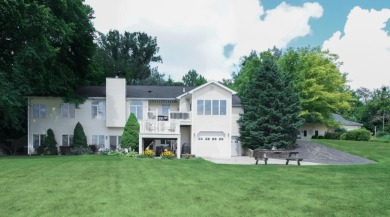 Lake Home ActiveUnderContr in Eau Claire, Michigan
