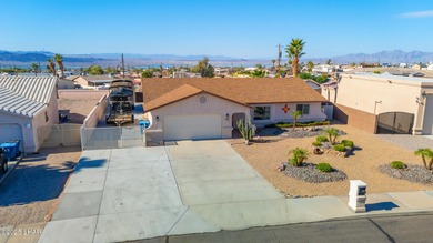 Lake Havasu Home For Sale in Lake Havasu City Arizona