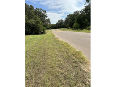 Lake Lot For Sale in Marquez, Texas