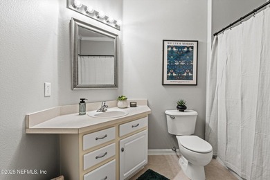 Rare Ground-Floor Gem with Private Backyard Vibes! Skip the - photo 12