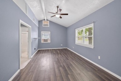 Located on a spacious corner lot, this waterfront 3-bedroom - photo 14