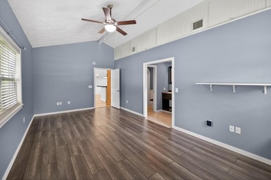 Located on a spacious corner lot, this waterfront 3-bedroom - photo 15