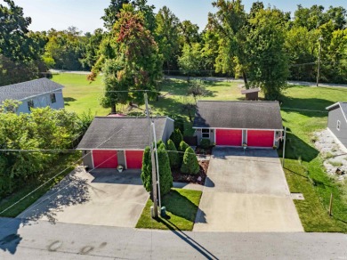Lake Lot Sale Pending in Columbia City, Indiana