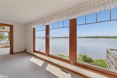 ENJOY RARE ELBOW ROOM ON THE WATER WITH APPROXIMATELY 110 FEET - photo 1
