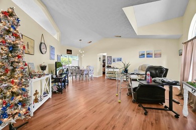 Located in the heart of Port St. Lucie, this 3 bedroom, 2 - photo 3