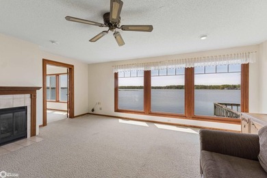 ENJOY RARE ELBOW ROOM ON THE WATER WITH APPROXIMATELY 110 FEET - photo 5