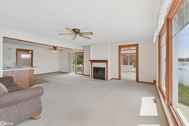 ENJOY RARE ELBOW ROOM ON THE WATER WITH APPROXIMATELY 110 FEET - photo 6