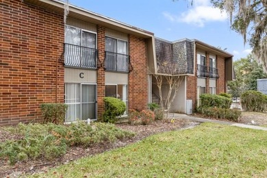 Bivens Arm Lake Condo For Sale in Gainesville Florida